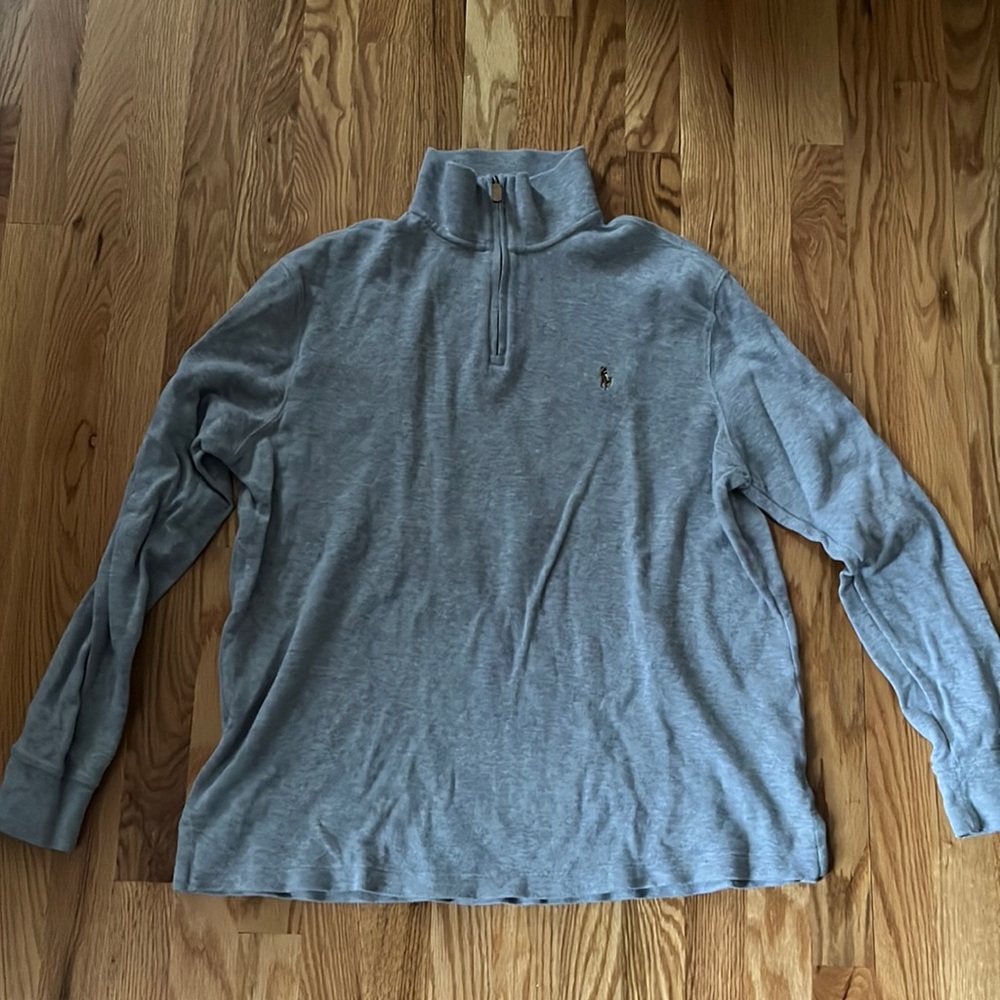 Polo Ralph Lauren Quarter Zip